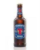 Tennents Extra Strong Premium Scotch Lager special øl